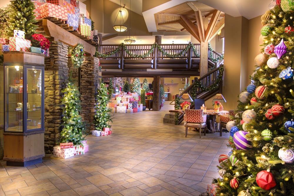 فندق ذا جراند آت جراند كانيون توسايان المظهر الخارجي الصورة The Village at Sunriver